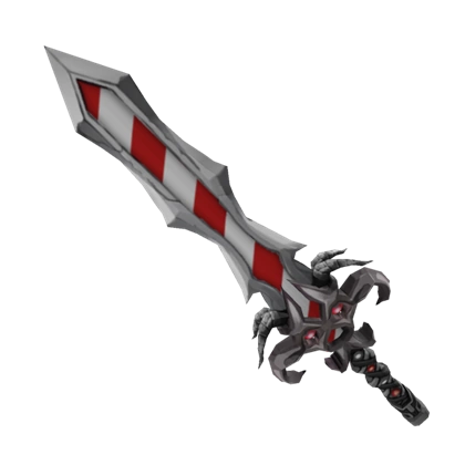 Eternalcane — Нож в Murder Mystery 2