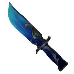 Frostfade (Knife) — Нож в Murder Mystery 2