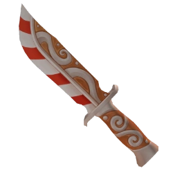 Gingercookie (Knife) — Нож в Murder Mystery 2