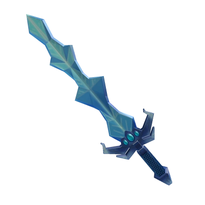 Ice Dragon — Нож в Murder Mystery 2