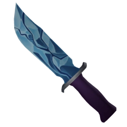 Icecrusher — Нож в Murder Mystery 2