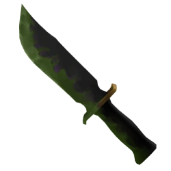 Infected Knife (2022) — Нож в Murder Mystery 2