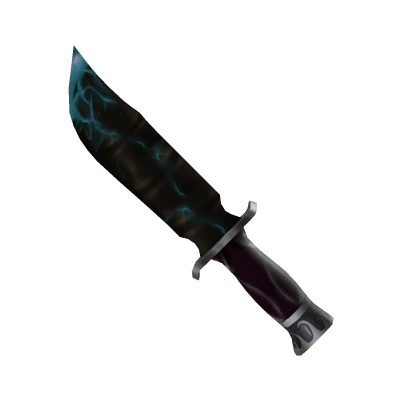 Korblox — Нож в Murder Mystery 2