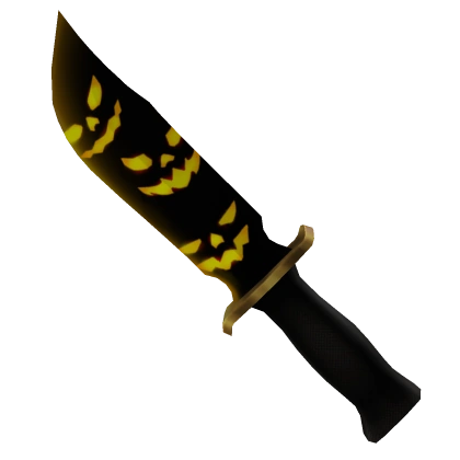 Lantern (Knife) — Нож в Murder Mystery 2