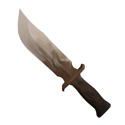 Latte (Knife) — Нож в Murder Mystery 2