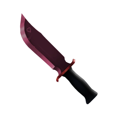 Love (Knife)
