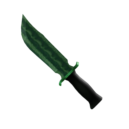 Melon — Нож в Murder Mystery 2