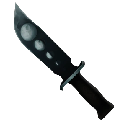 Moons Knife (2024) — Нож в Murder Mystery 2