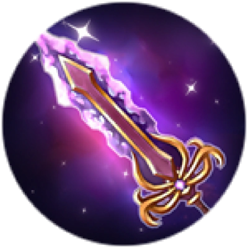 Nebula Gamepass — Нож в Murder Mystery 2
