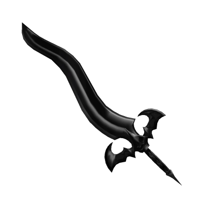 Nightblade — Нож в Murder Mystery 2