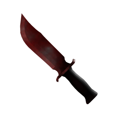 Nova — Нож в Murder Mystery 2