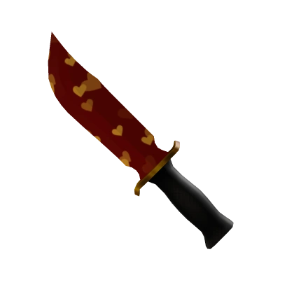 Passion — Нож в Murder Mystery 2