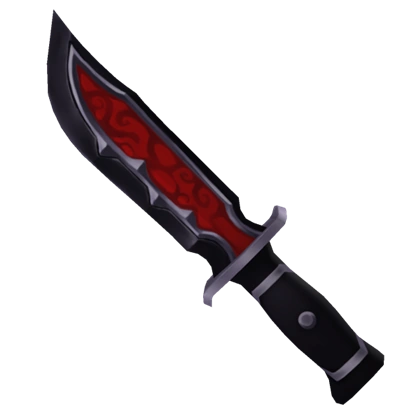 Portal (Knife) — Нож в Murder Mystery 2