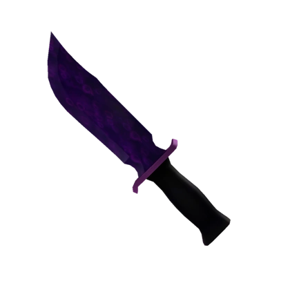 Potion Knife (2018) — Нож в Murder Mystery 2