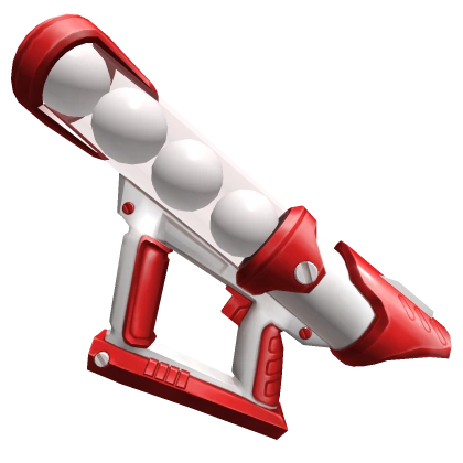 Red Snowcannon — Нож в Murder Mystery 2