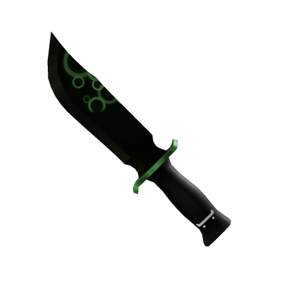 Sidewinder — Нож в Murder Mystery 2