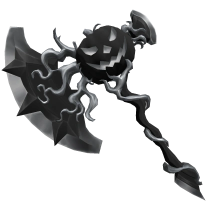 Silver Traveler's Axe — Нож в Murder Mystery 2