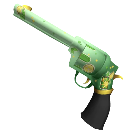 Soda Gun (Summer 2025) — Нож в Murder Mystery 2