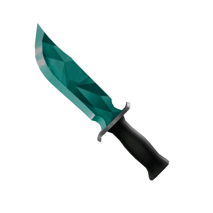 Sparkle6 — Нож в Murder Mystery 2