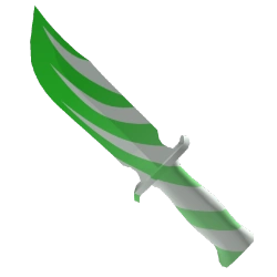 Spearmint (Knife) — Нож в Murder Mystery 2