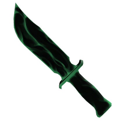 Spectral (Knife) — Нож в Murder Mystery 2