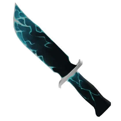 Storm — Нож в Murder Mystery 2