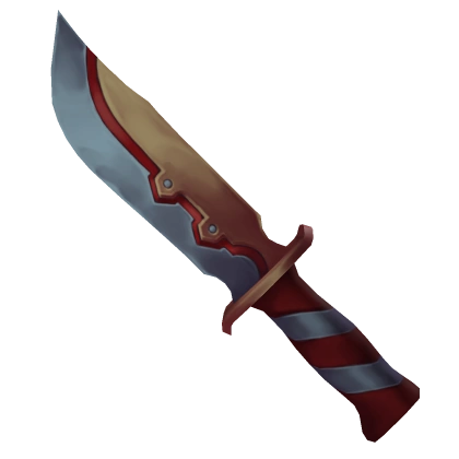 Swirl — Нож в Murder Mystery 2