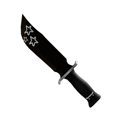 Tailslide — Нож в Murder Mystery 2