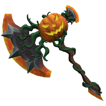 Traveler's Axe — Нож в Murder Mystery 2