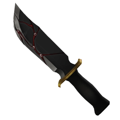Watcher Knife (2020) — Нож в Murder Mystery 2