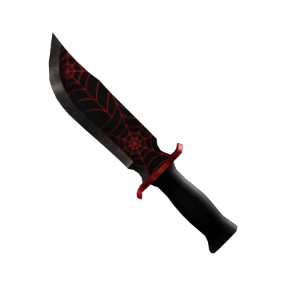 Web — Нож в Murder Mystery 2