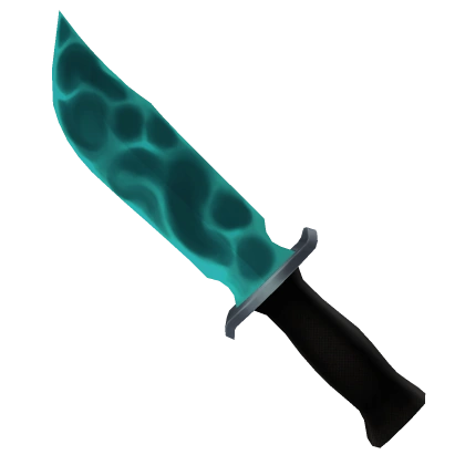 Wraith (Knife) — Нож в Murder Mystery 2