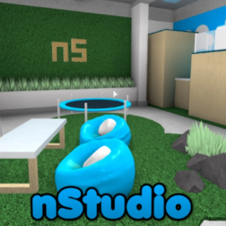 NSOffice — Карта в Murder Mystery 2