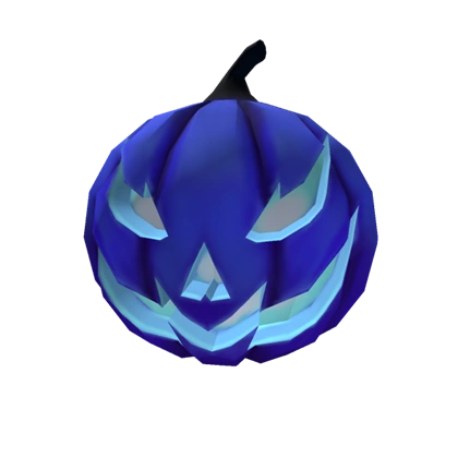 Blue Pumpkin (2020) — Питомец в Murder Mystery 2