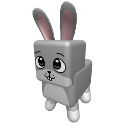 Bunny (Pet) — Питомец в Murder Mystery 2