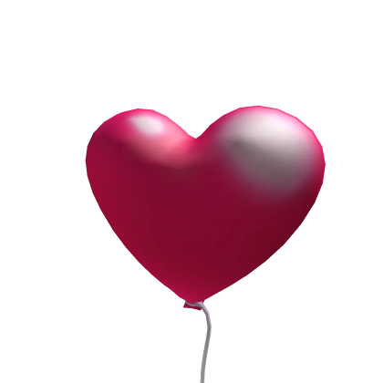 Heart Pet — Питомец в Murder Mystery 2