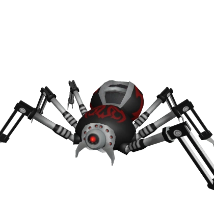 Mechbug — Питомец в Murder Mystery 2
