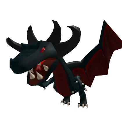 Nobledragon — Питомец в Murder Mystery 2