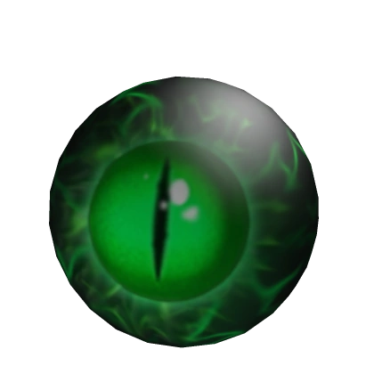 Overseer Eye — Питомец в Murder Mystery 2