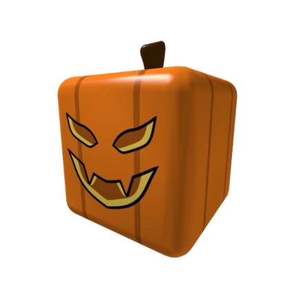 Pumpkin (2019) — Питомец в Murder Mystery 2