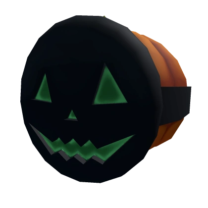 Pumpkin (2021) — Питомец в Murder Mystery 2