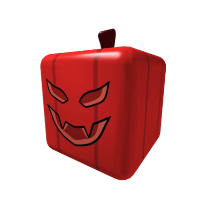 Red Pumpkin (2019) — Питомец в Murder Mystery 2