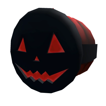 Red Pumpkin (2021) — Питомец в Murder Mystery 2
