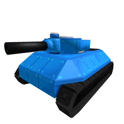 Tankie — Питомец в Murder Mystery 2