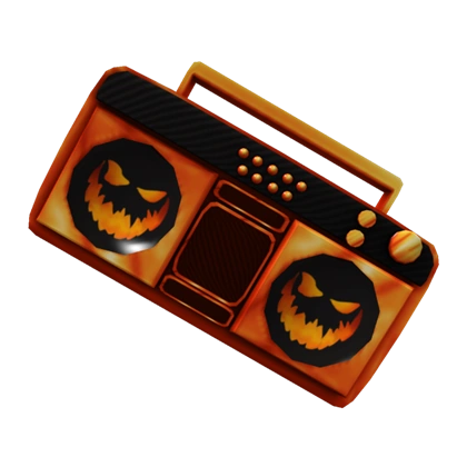 Jack-o-Radio — Радио в Murder Mystery 2