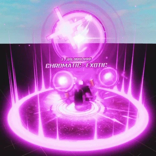 Accepted Auras — Sol’s RNG