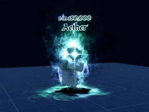Aether в Sol’s RNG