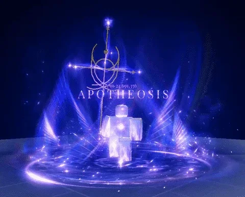 Apotheosis — Sol’s RNG