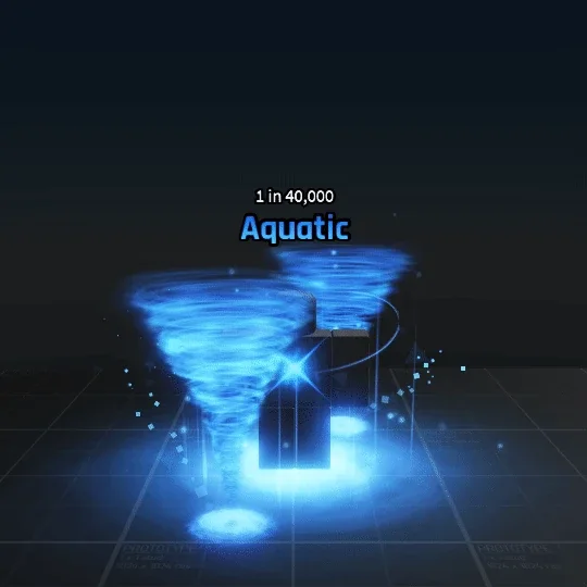 Aquatic — Sol’s RNG
