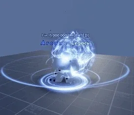 Arcane : Legacy — Sol’s RNG